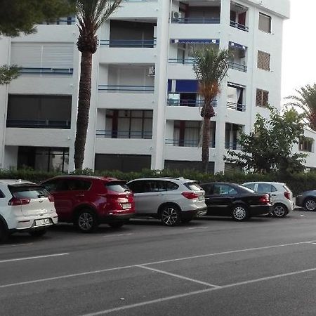 Apartamento Con Vistas Al Puerto Deportivo Las Fuentes Alcossebre المظهر الخارجي الصورة
