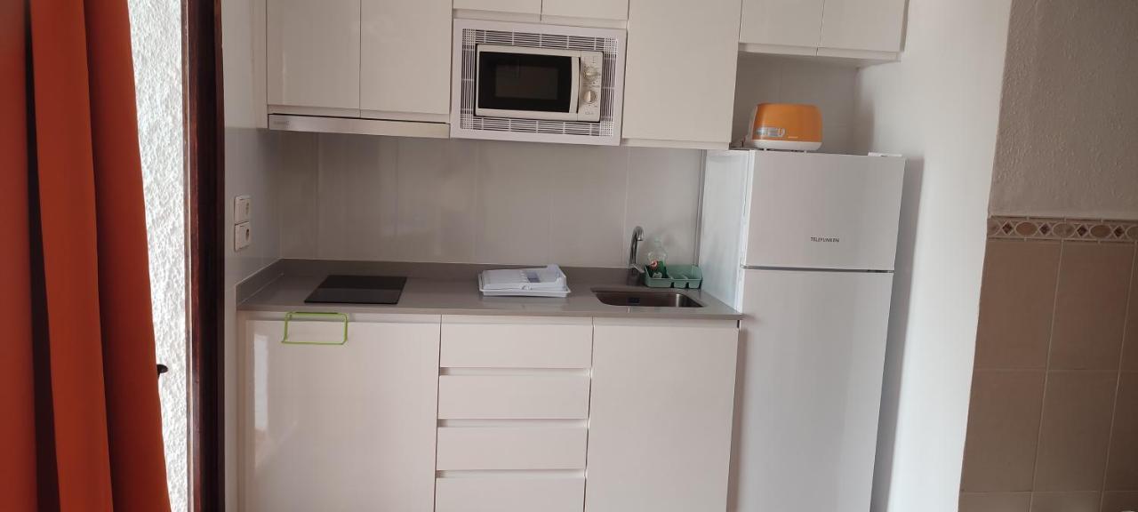 Apartamento Con Vistas Al Puerto Deportivo Las Fuentes Alcossebre المظهر الخارجي الصورة