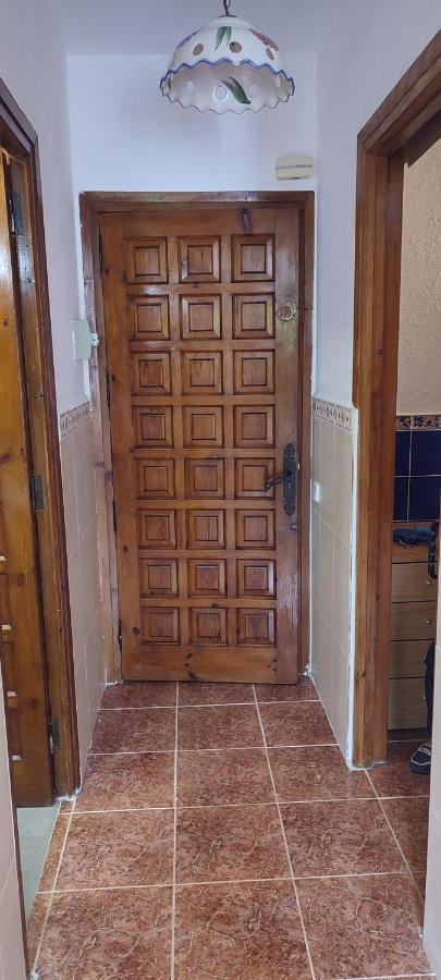 Apartamento Con Vistas Al Puerto Deportivo Las Fuentes Alcossebre المظهر الخارجي الصورة