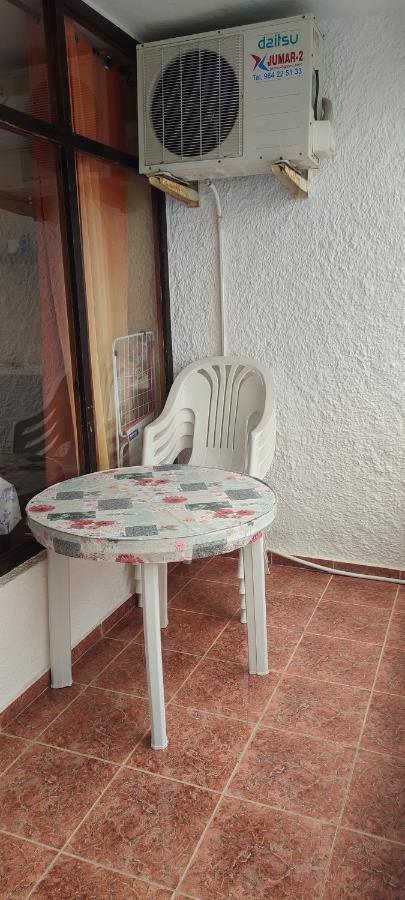 Apartamento Con Vistas Al Puerto Deportivo Las Fuentes Alcossebre المظهر الخارجي الصورة