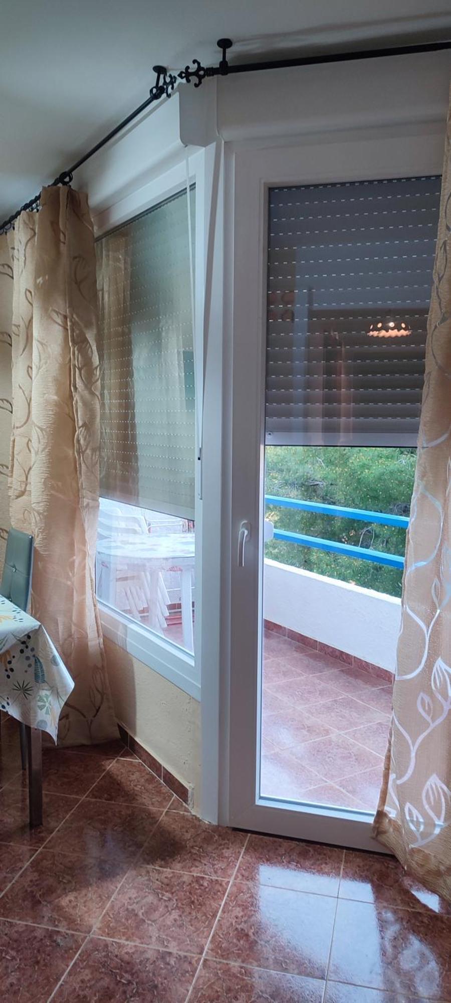 Apartamento Con Vistas Al Puerto Deportivo Las Fuentes Alcossebre المظهر الخارجي الصورة